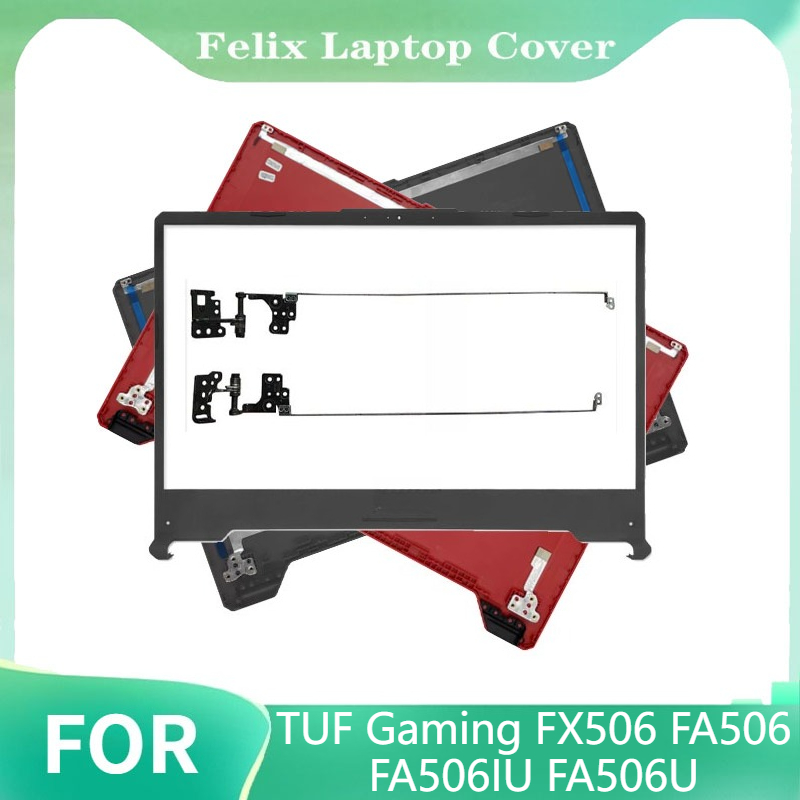 Laptop Tablet Accessories - For TUF Gaming FX506 FA506 FA506IU