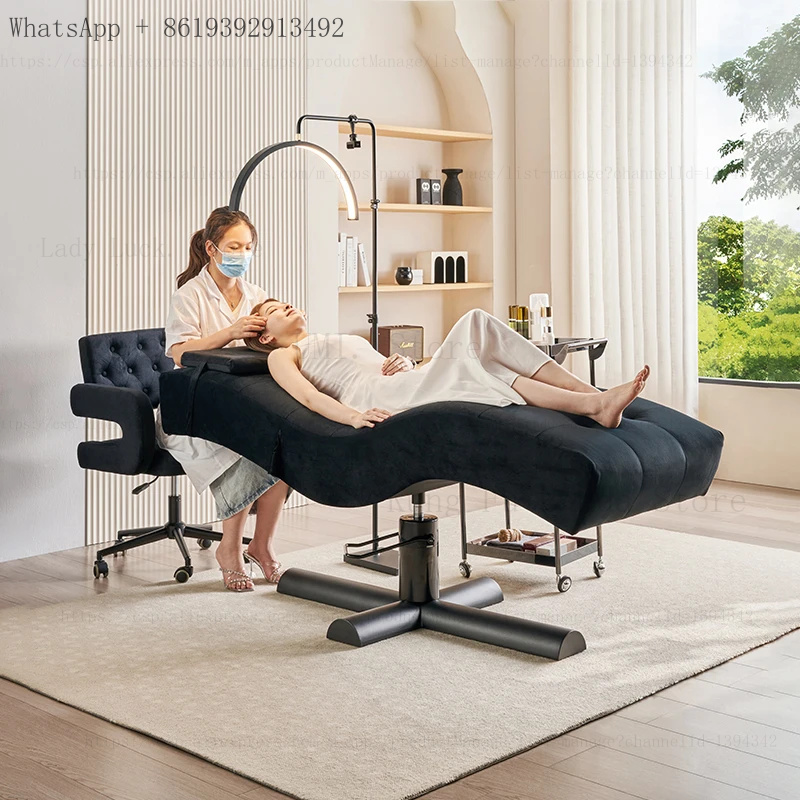 Massage Table Accessories Uk - Kung Fu Pan Electric Facial Spa