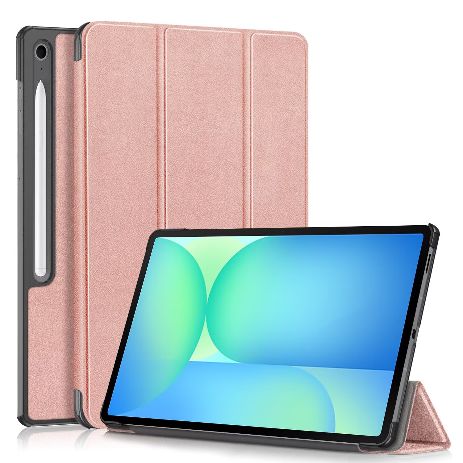 Tablet S9 Fe Accessories - Tablet Case for Galaxy Tab S10