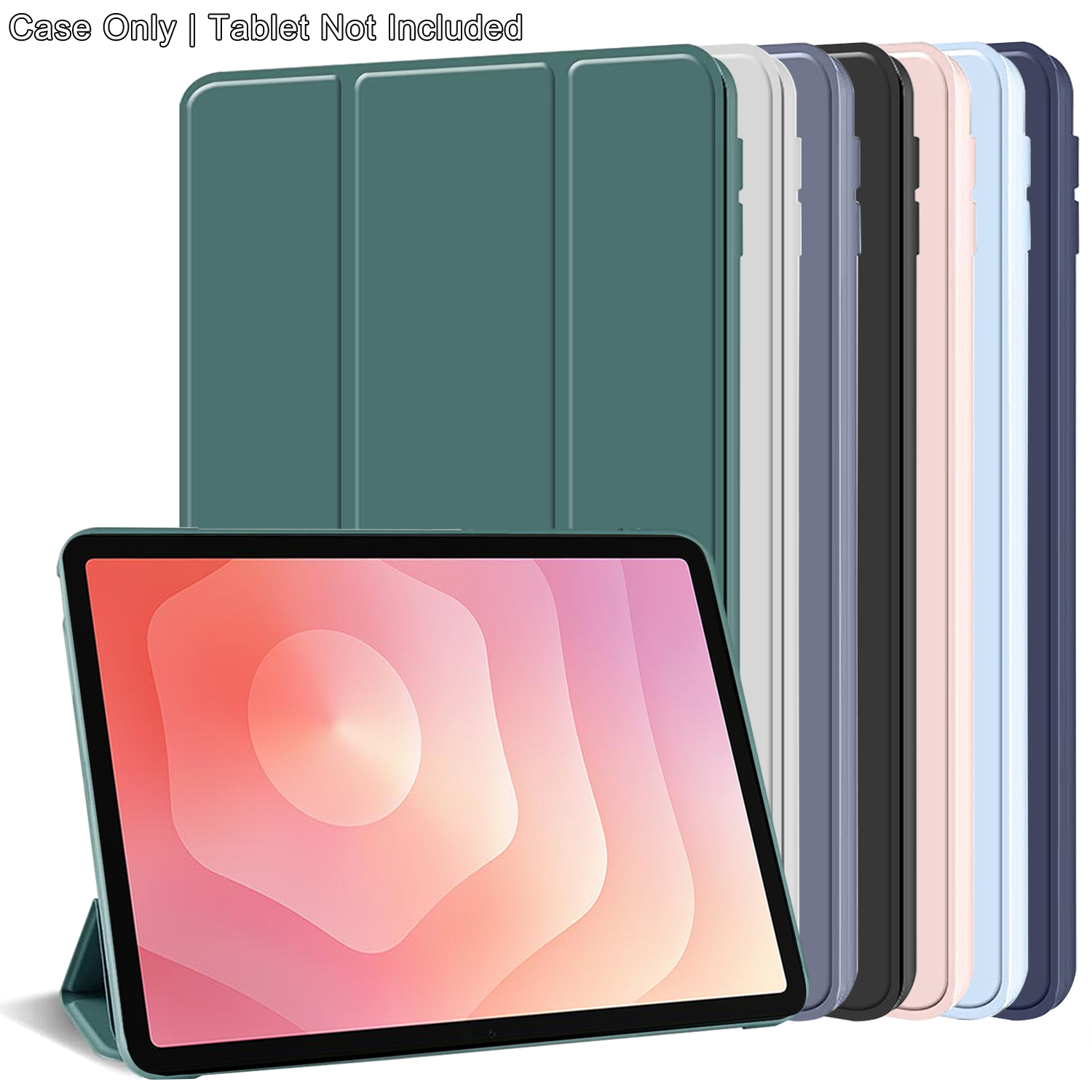 Samsung Tablet S11 Accessories - Tri-fold Flip Case For Samsung Galaxy