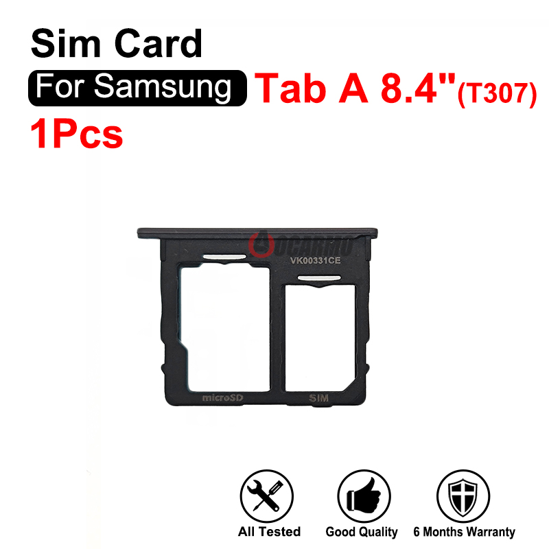 Galaxy Tablet Accessories - For Samsung Galaxy Tab A 8.4