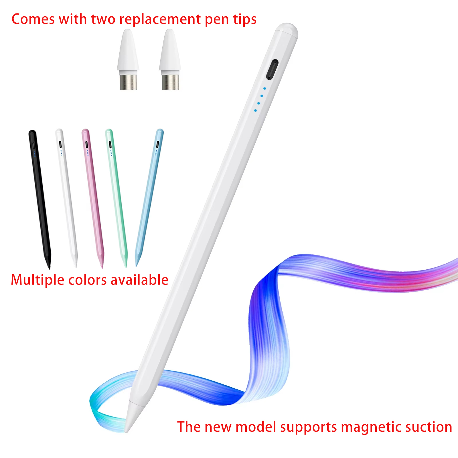 Ipad Pencil Stylus - NEW Universal Stylus Pen For Android