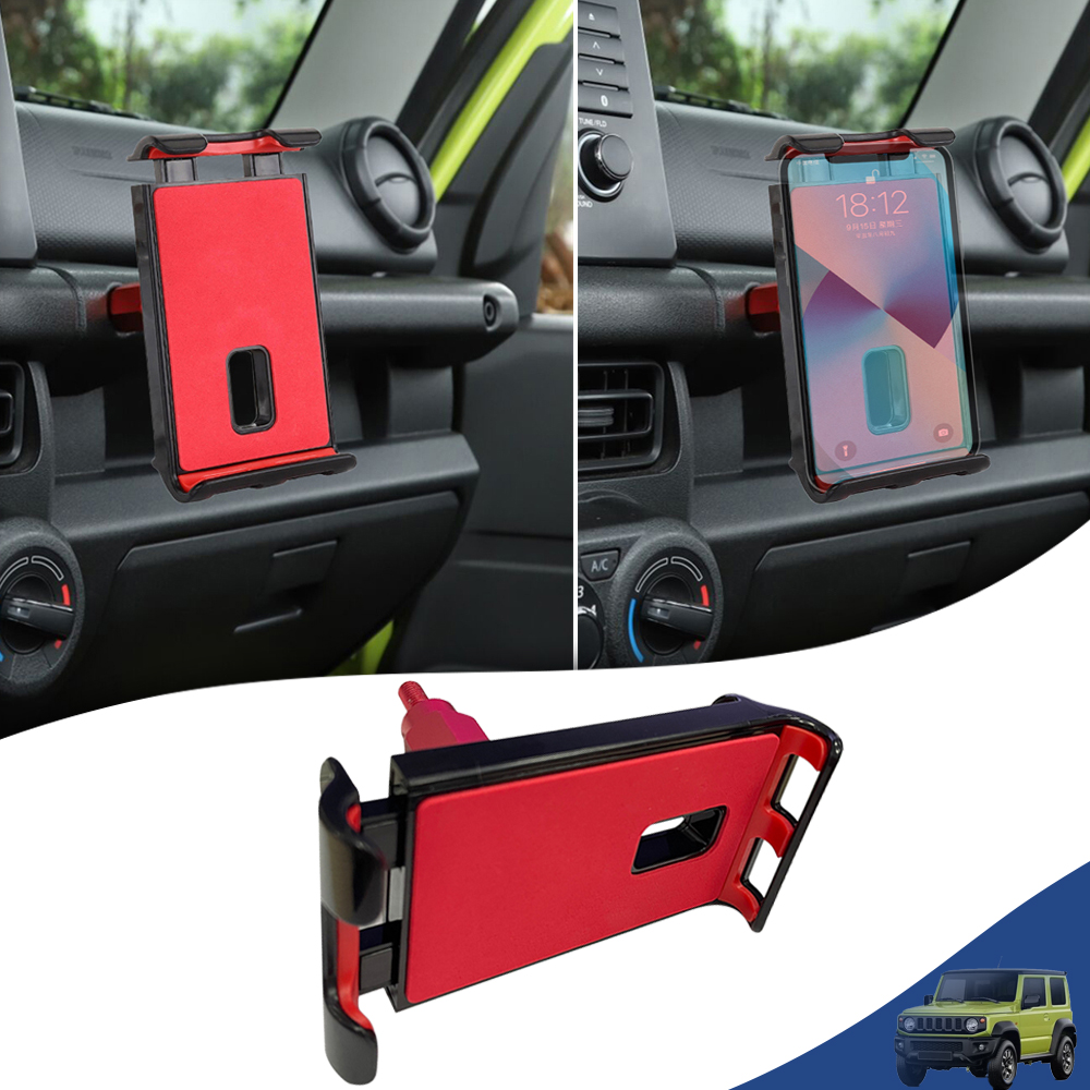Tablet Car Mount - Car Tablet Phone Holder Mount Support