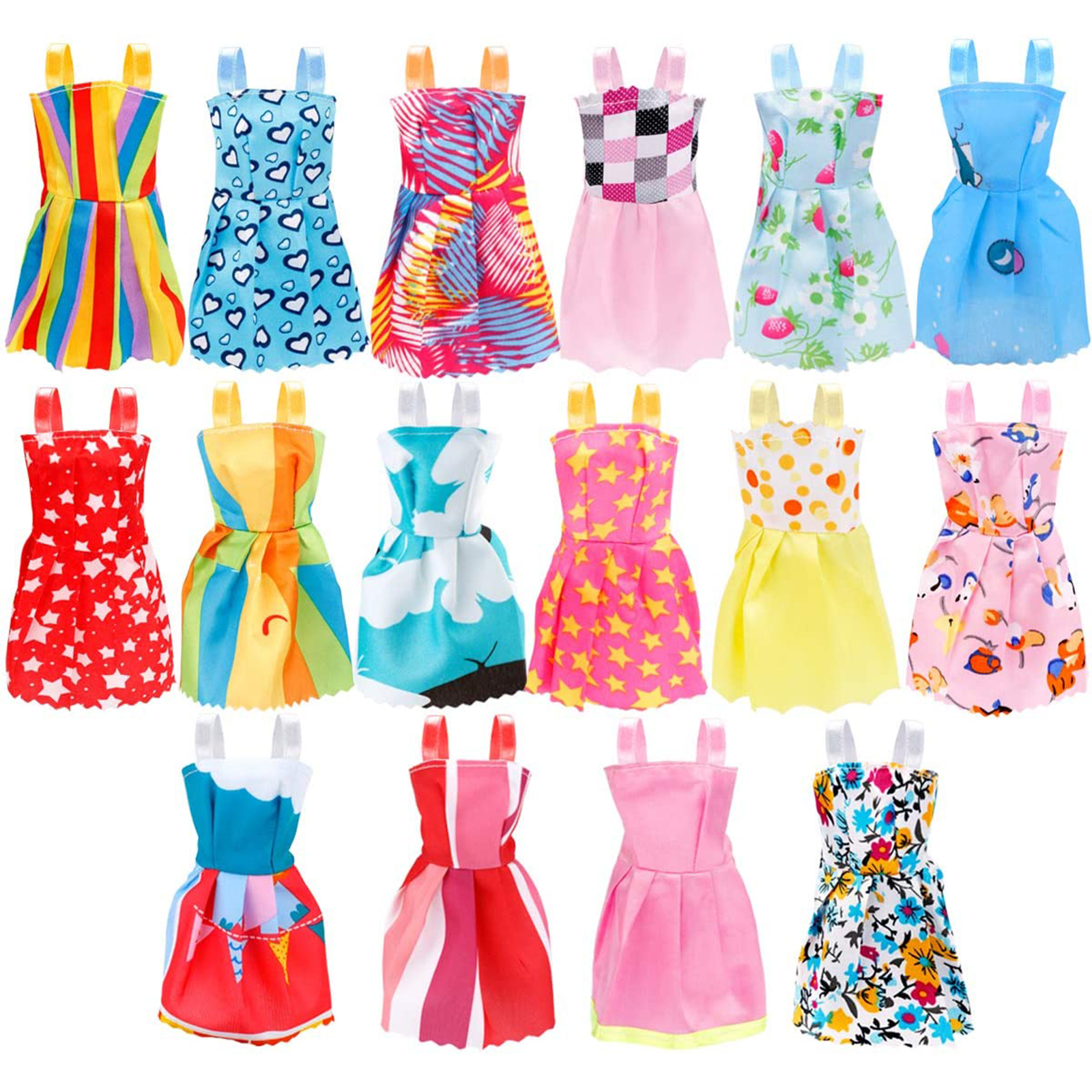 Doll Accessories Clothes Jewel - Tablet Accessories For Girls review and price