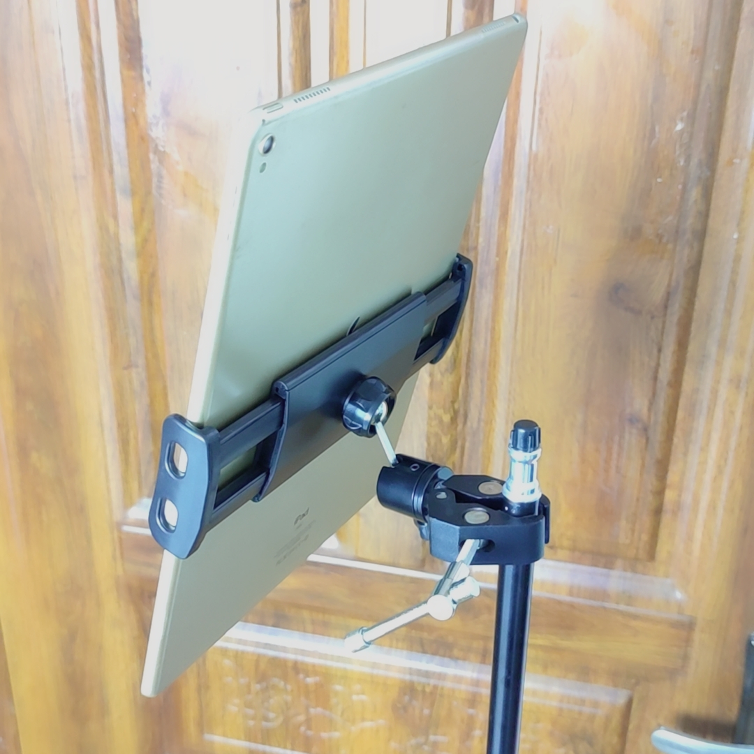 Universal Tablet Desktop Mic H - Tablet Car Mount review and price