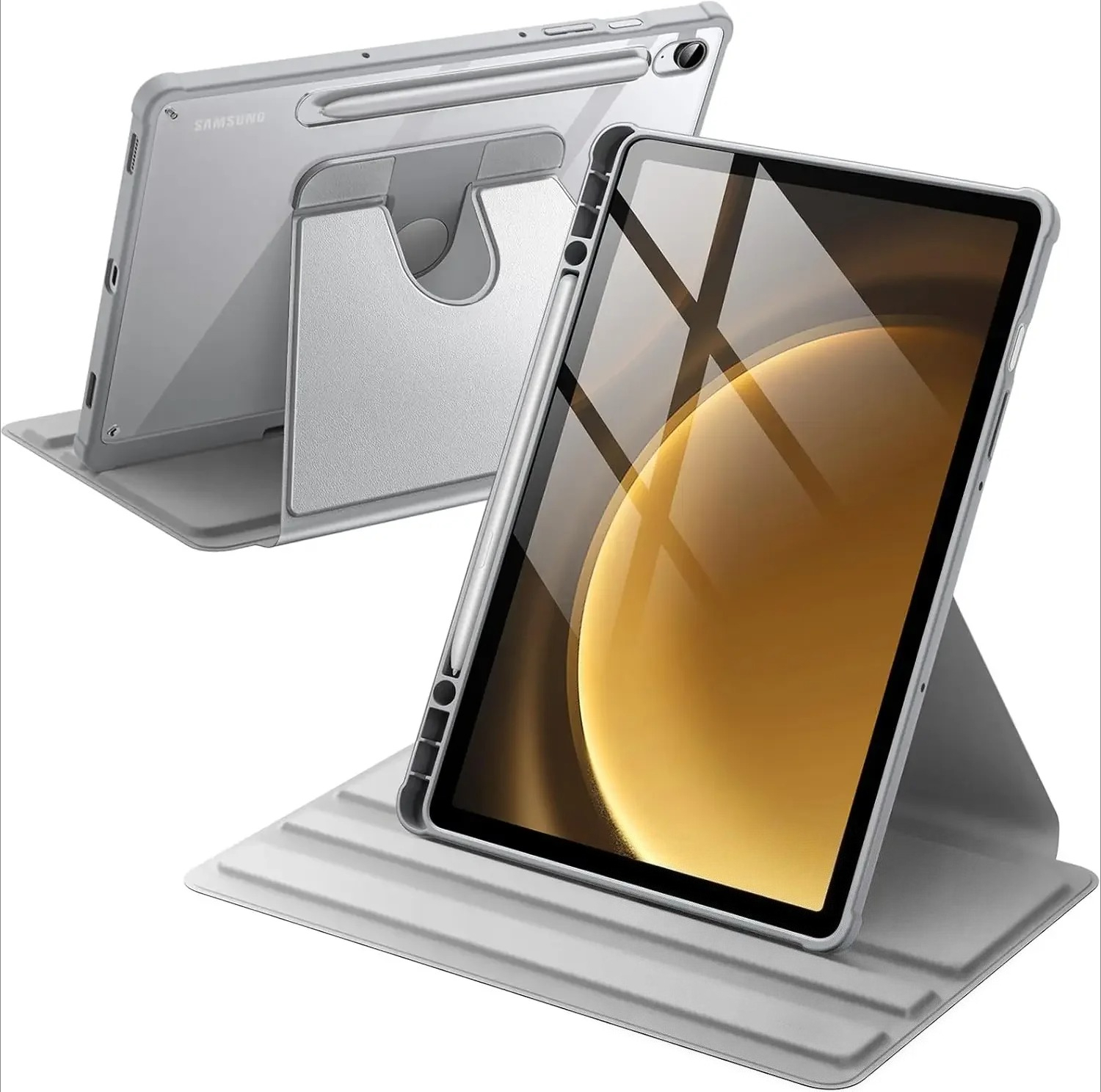 For Samsung Galaxy Tab S11 S10 - Tablet S9 Fe Accessories review and price