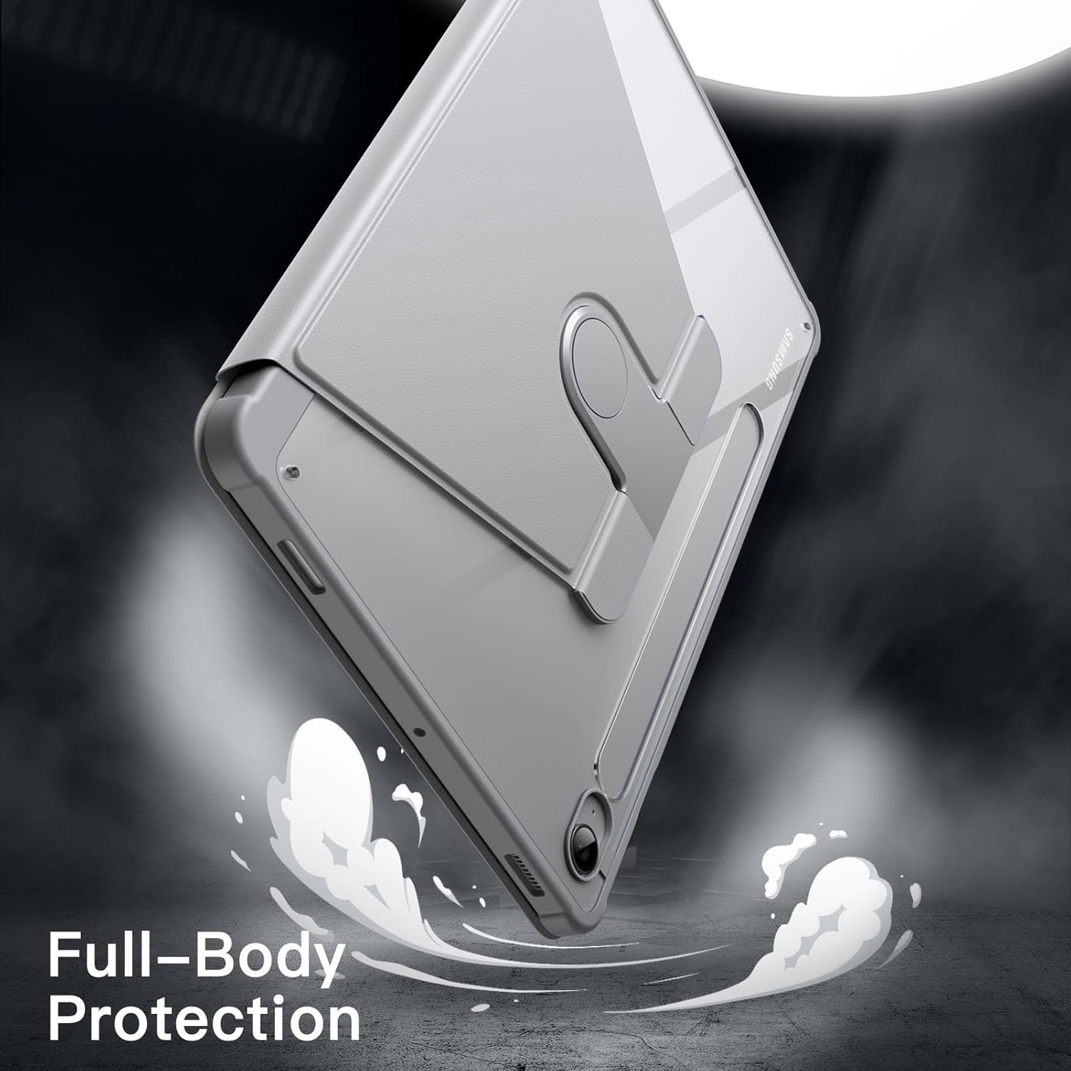 For Samsung Galaxy Tab S11 S10 - Tablet S9 Fe Accessories review and price