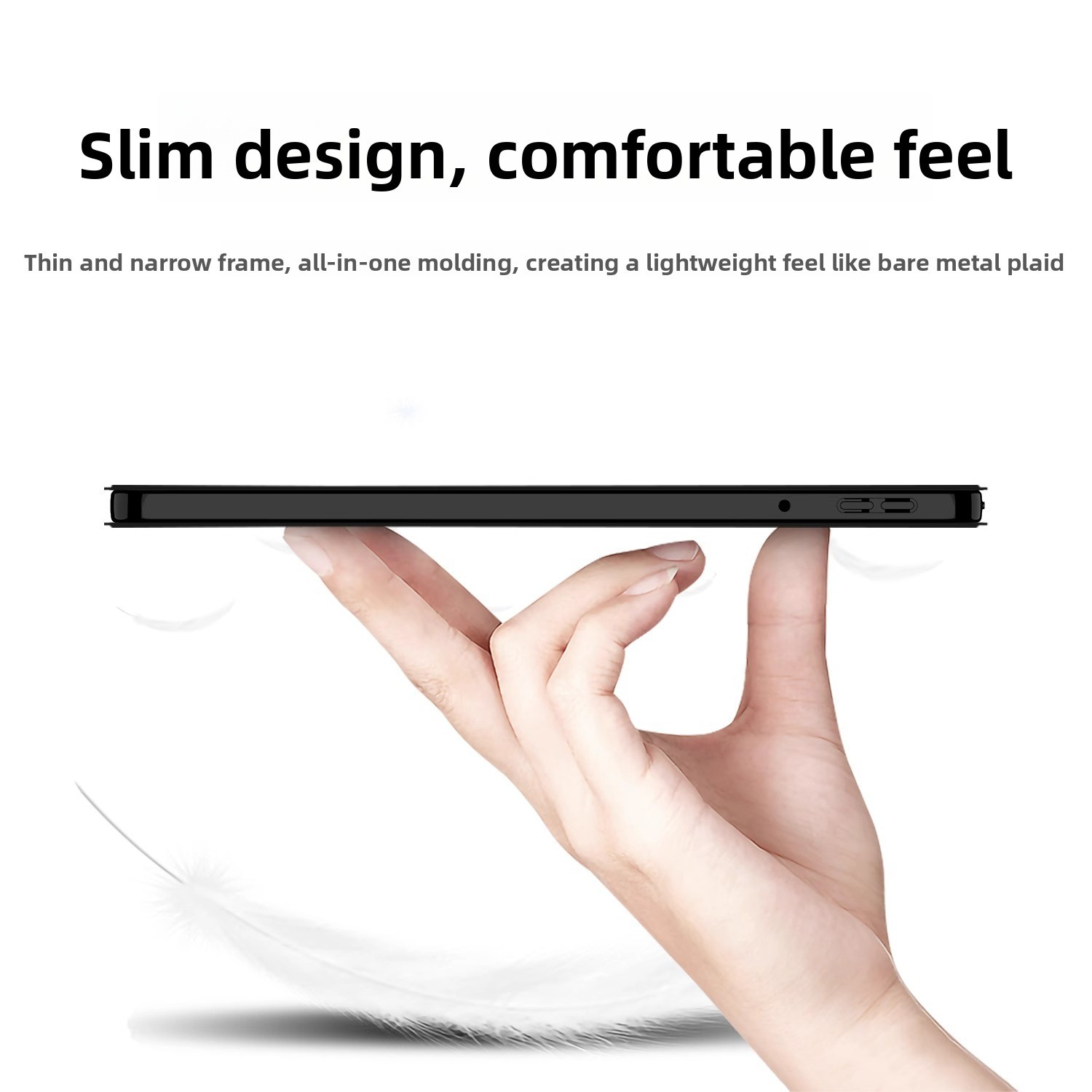 Smart Case for Lenovo Tab M10  - Tablet S9 Fe Accessories review and price