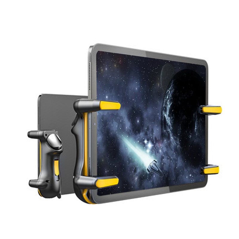 Quality PUBG Trigger Controlle - Tablet Accessories Kit review and price