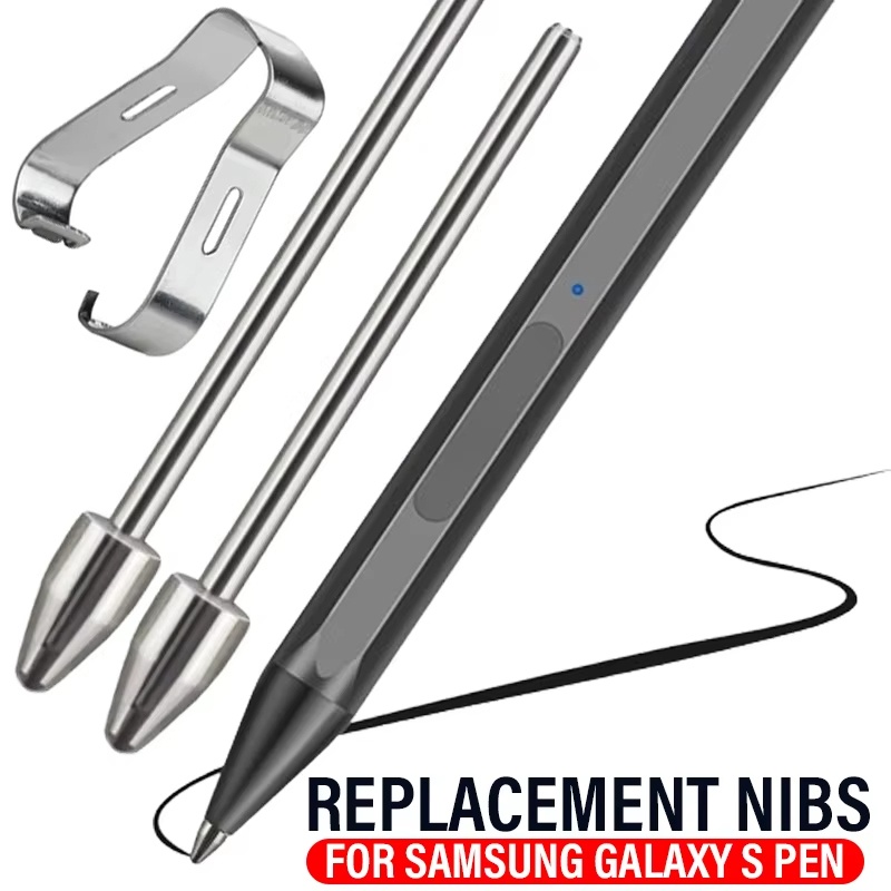 Metal Stylus Nib Replacement N - Galaxy Tablet Accessories review and price