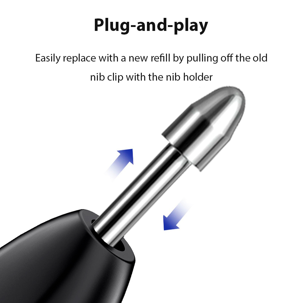 Metal Stylus Nib Replacement N - Galaxy Tablet Accessories review and price