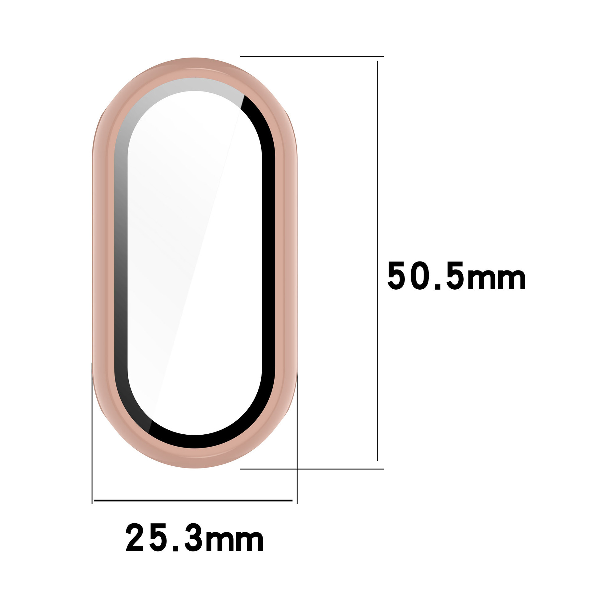 Tempered Glass+PC Case For Xia - Tablet Accessories For Girls review and price