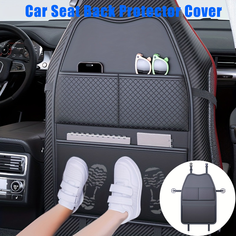 New Car Seat Protection Cover  - Tablet Car Mount review and price