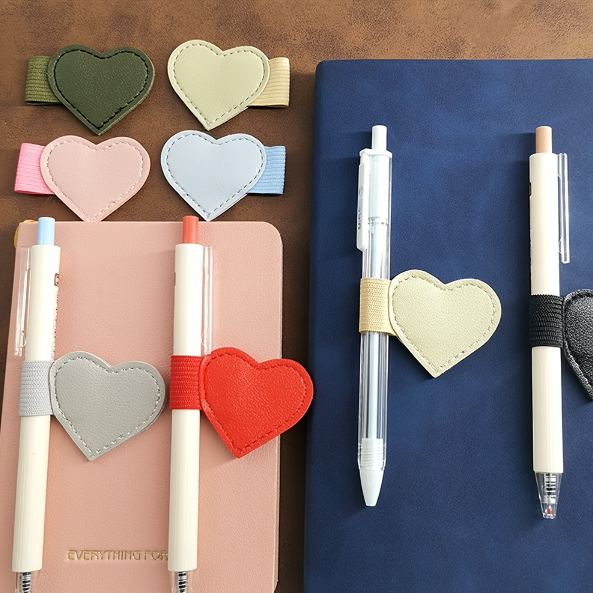 1Pc Self Stick Faux Leather El - Pen Tablet Accessories review and price