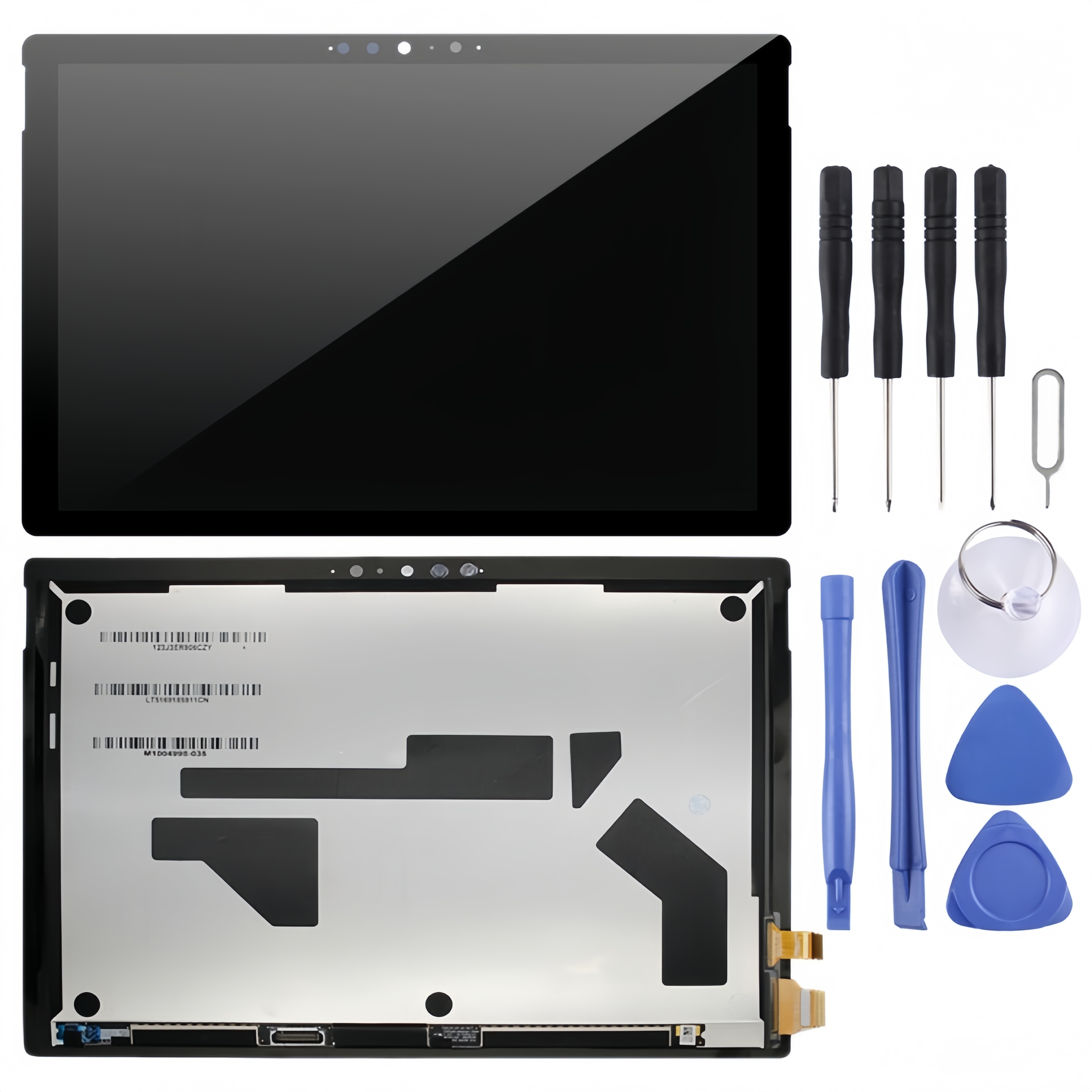 Tablet computer LCD screen ass - Pen Tablet Accessories review and price