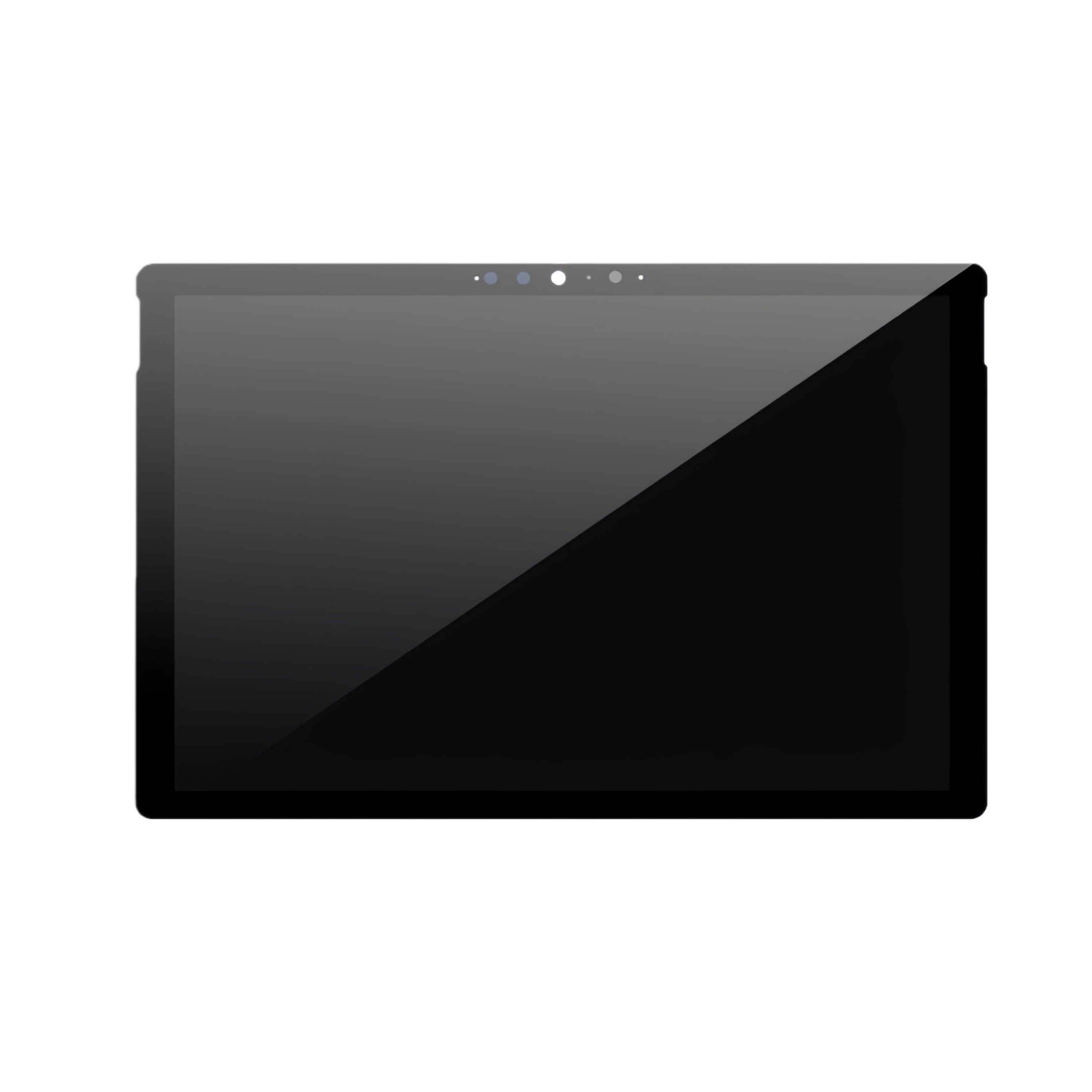Tablet computer LCD screen ass - Pen Tablet Accessories review and price