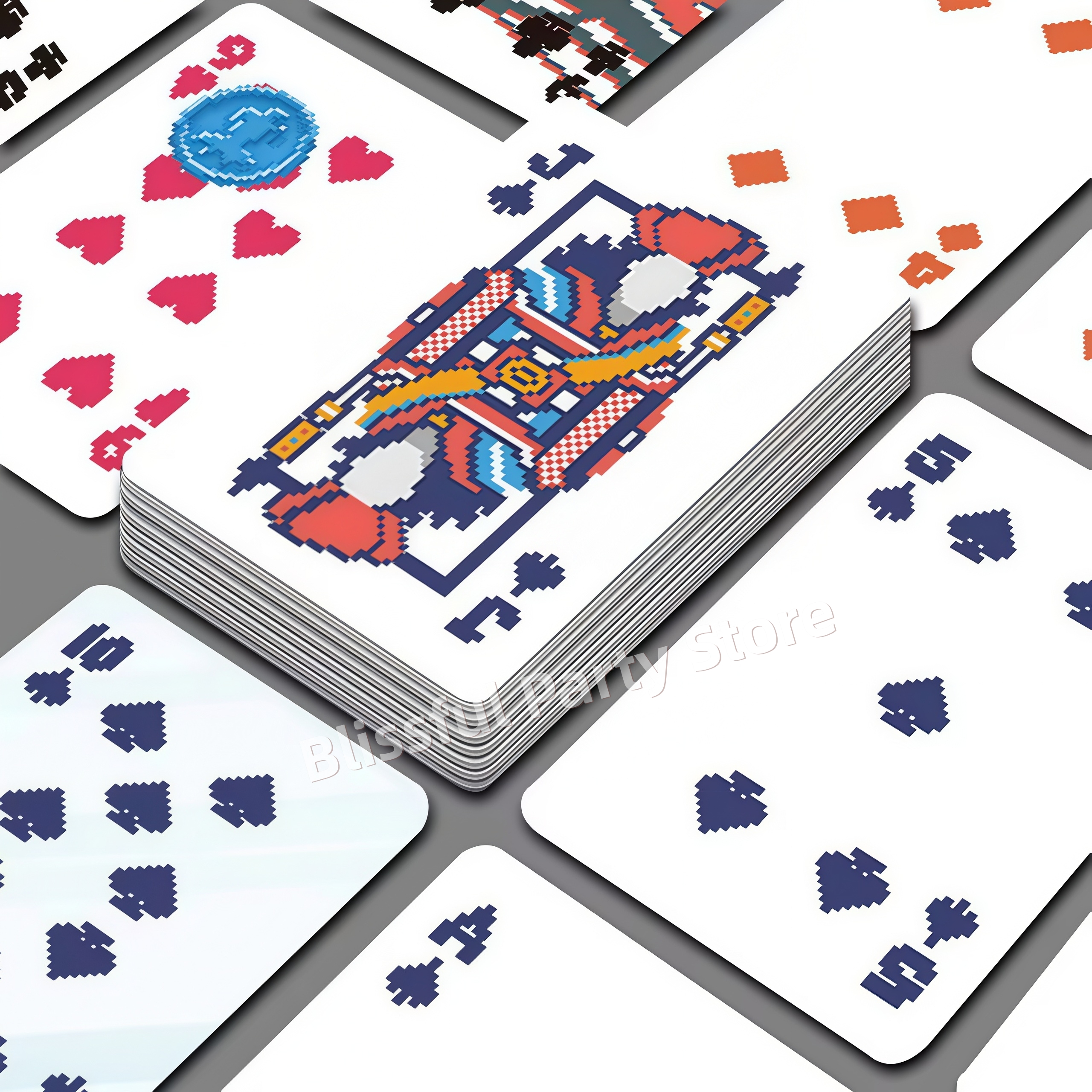 Classic Poker Card Set Essenti - Tablet Accessories Kit review and price