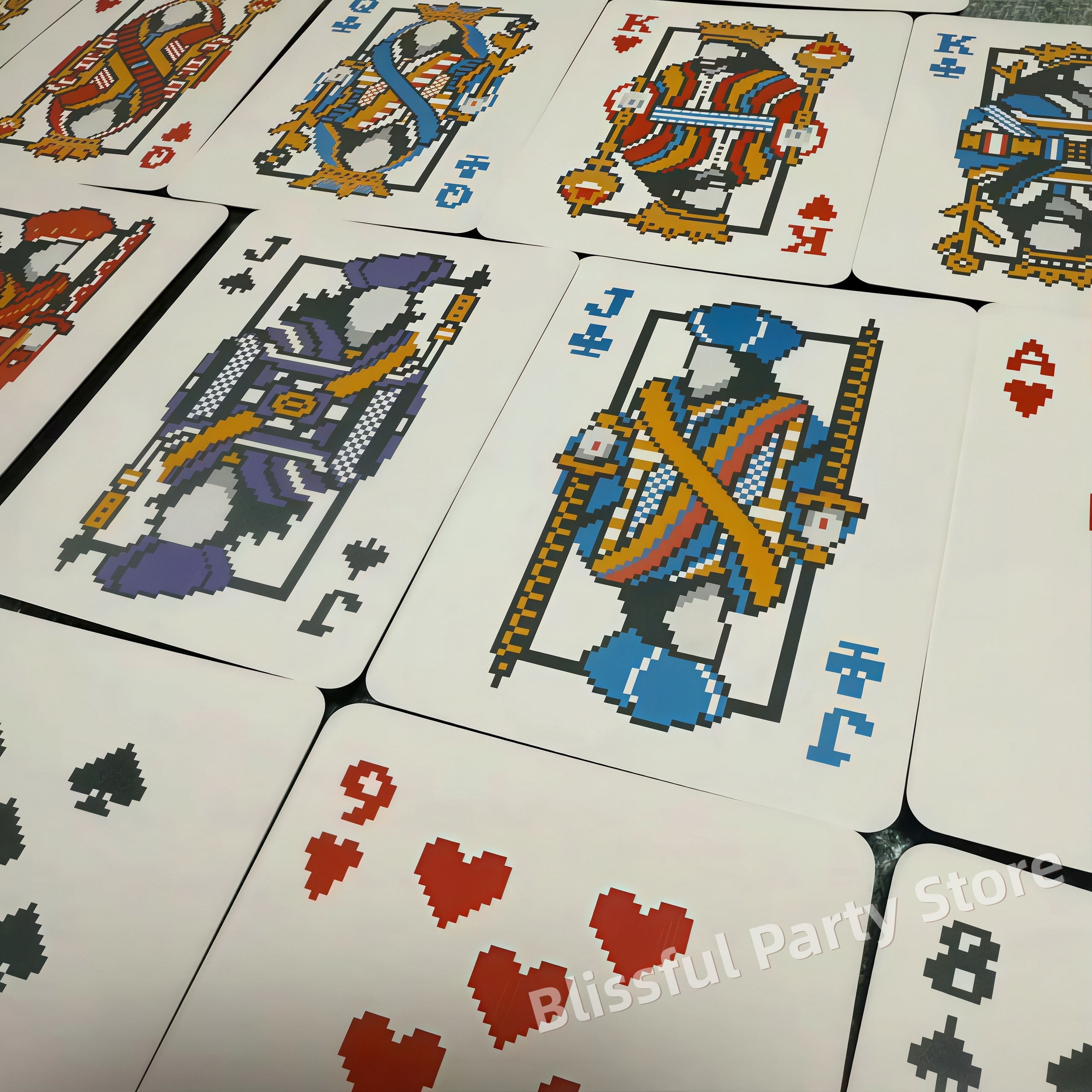 Classic Poker Card Set Essenti - Tablet Accessories Kit review and price