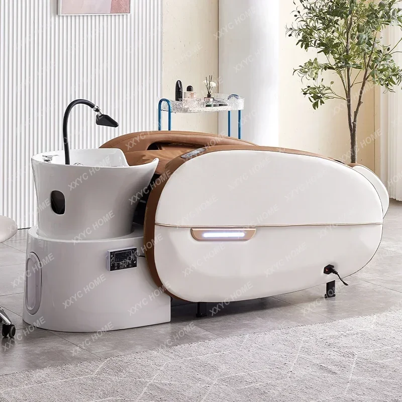 Custom Salon Hair Washing Chai - Massage Table Accessories Uk review and price
