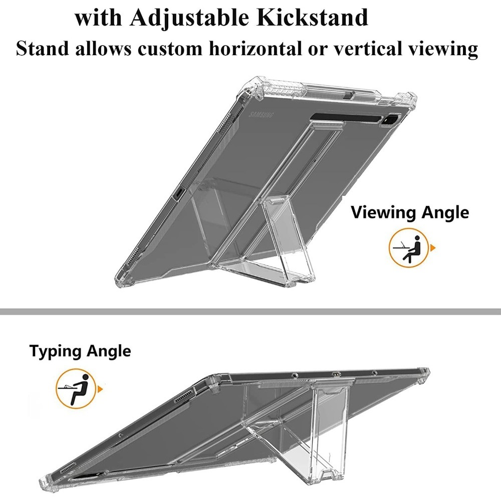 TPU Case For Samsung Galaxy Ta - Tablet S9 Fe Accessories review and price