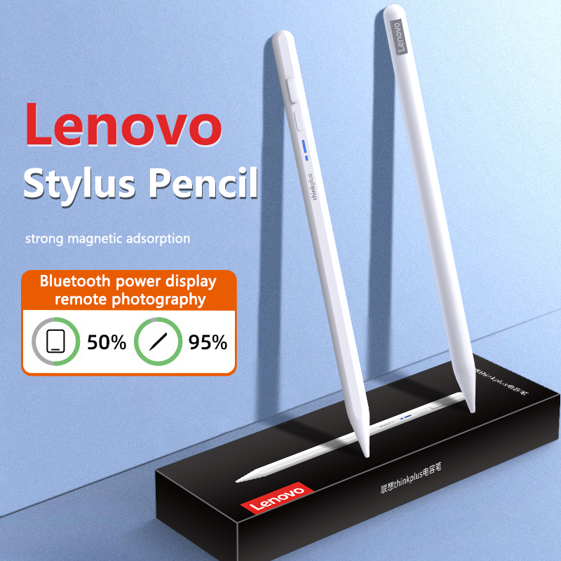 Lenovo  Universal Stylus Pen F - Ipad Pencil Stylus review and price