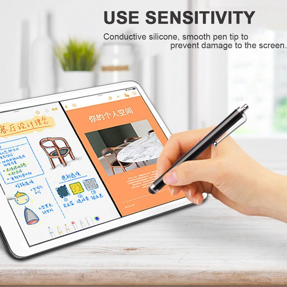 10pcs Stylus Pen For iPad Appl - Pen Tablet Accessories review and price