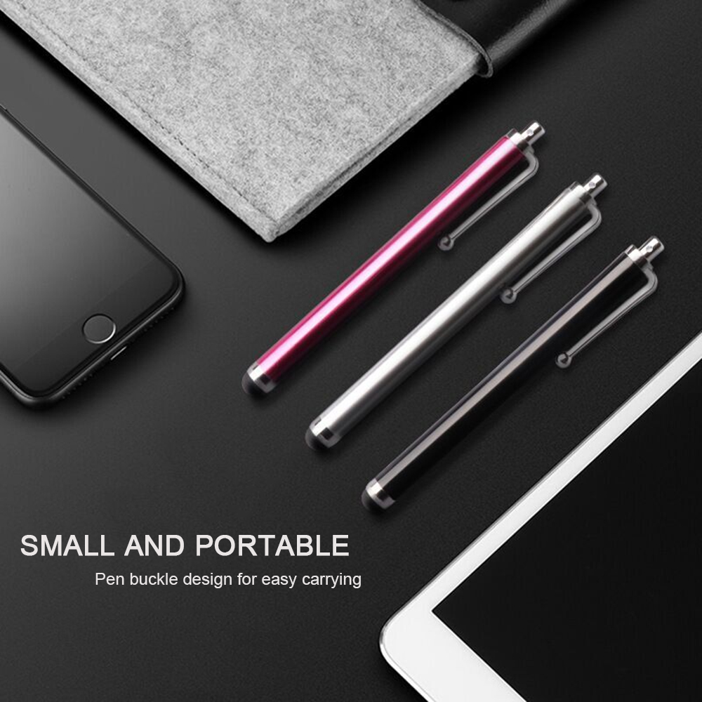 10pcs Stylus Pen For iPad Appl - Pen Tablet Accessories review and price