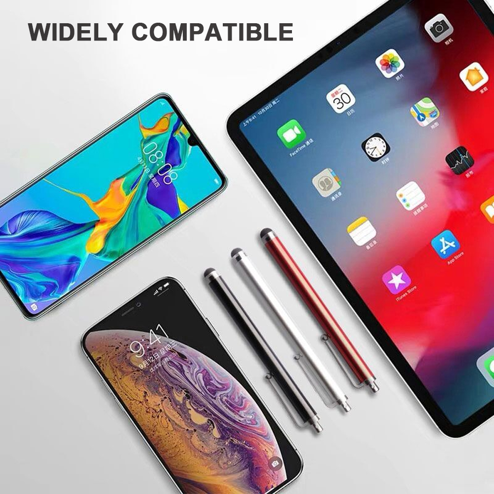 10pcs Stylus Pen For iPad Appl - Pen Tablet Accessories review and price