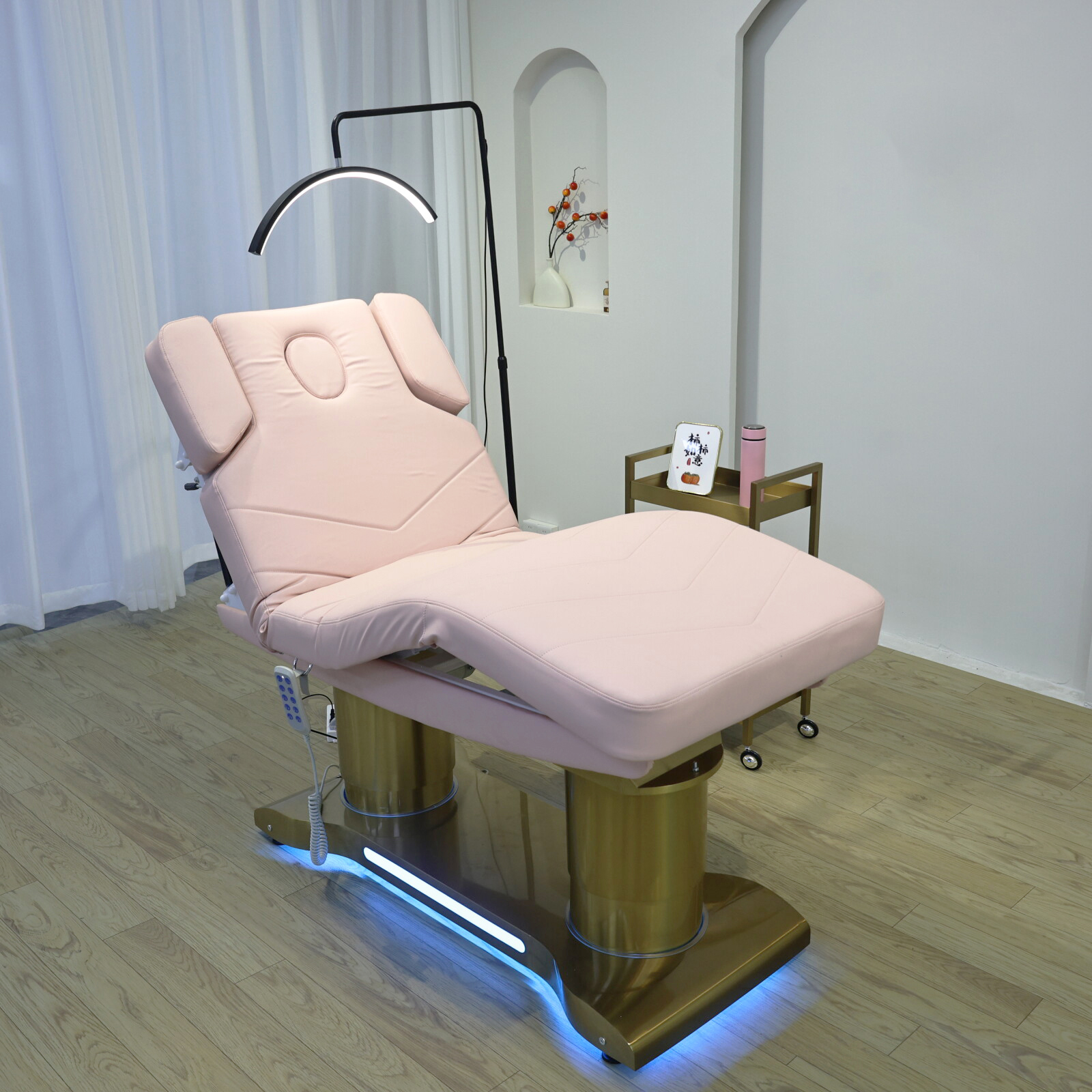 Beauty Care Bed, Facial Care B - Massage Table Accessories Uk review and price