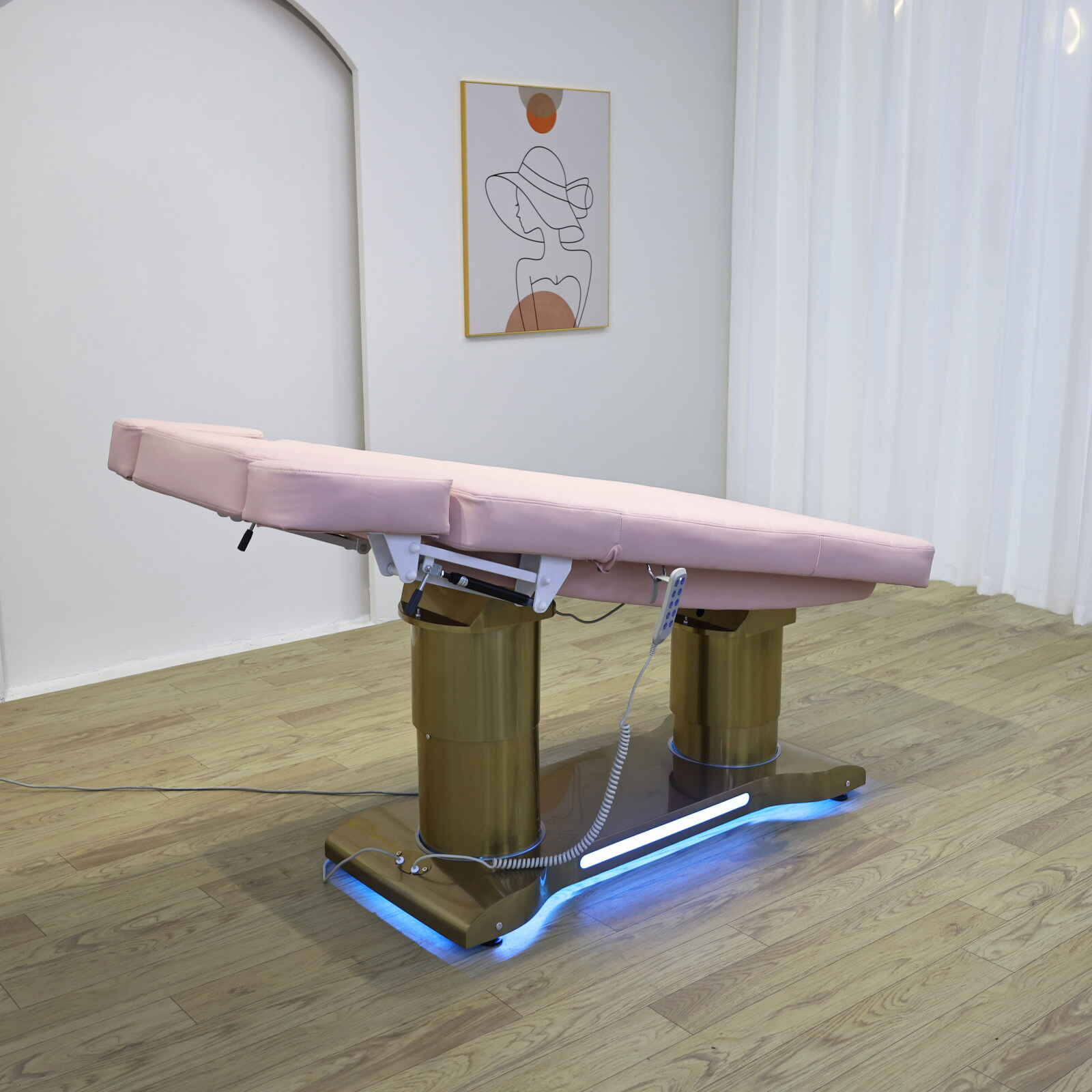Beauty Care Bed, Facial Care B - Massage Table Accessories Uk review and price