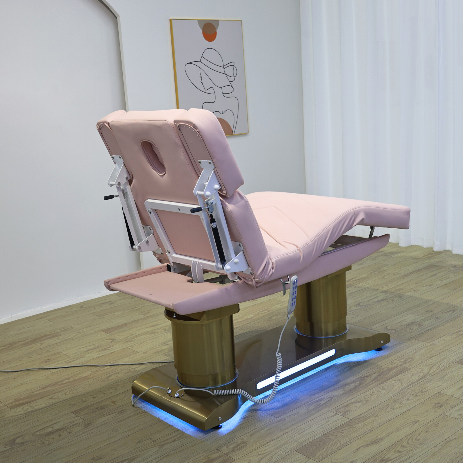 Beauty Care Bed, Facial Care B - Massage Table Accessories Uk review and price