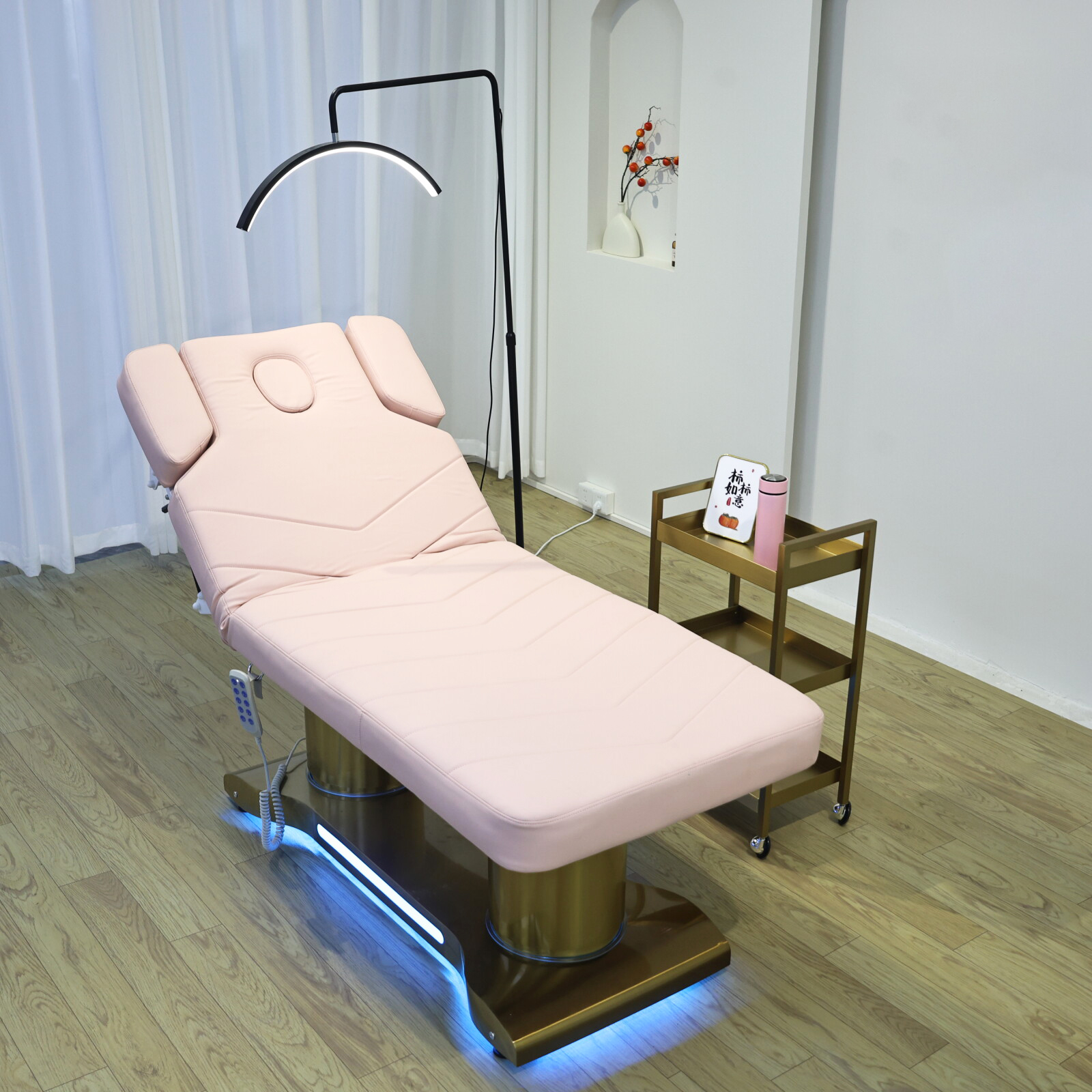 Beauty Care Bed, Facial Care B - Massage Table Accessories Uk review and price