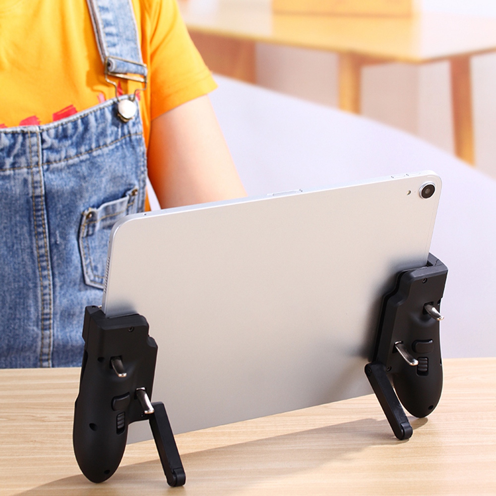 Quality for PUBG Controller Si - Tablet Accessories Kit review and price