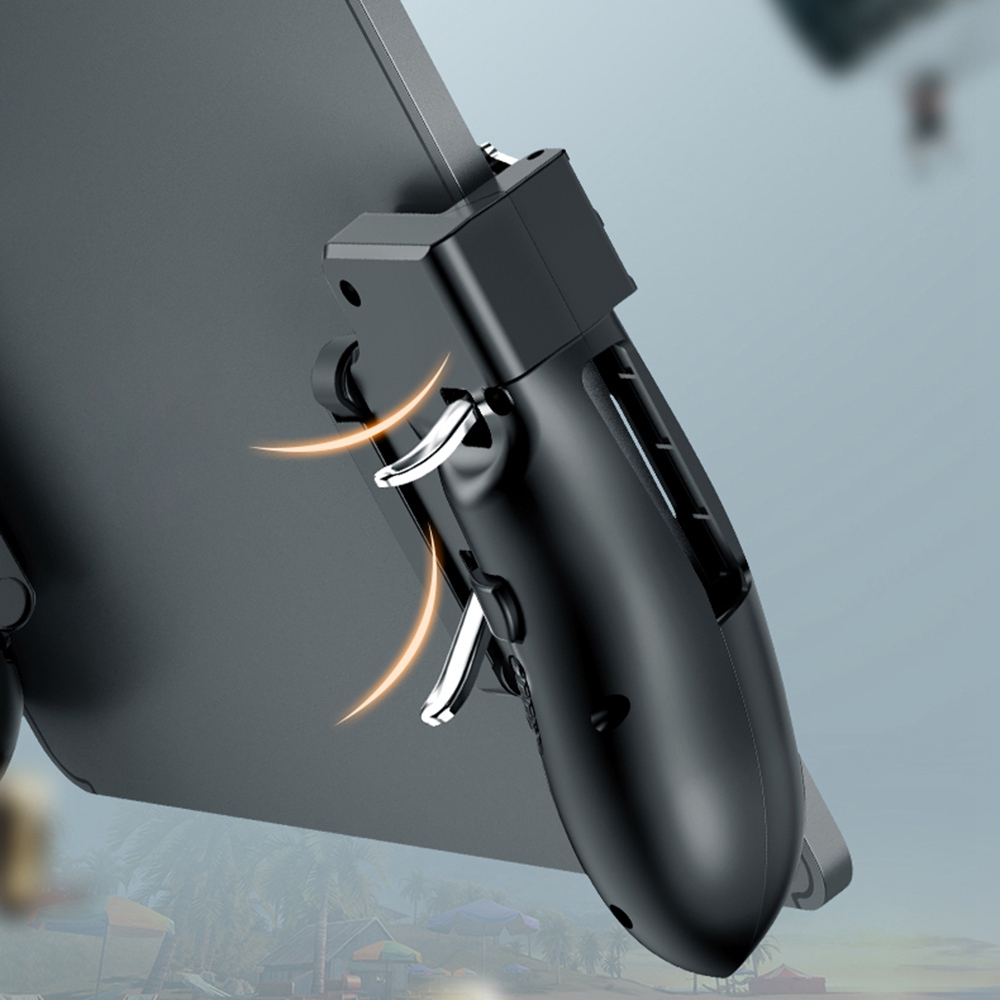 Quality for PUBG Controller Si - Tablet Accessories Kit review and price