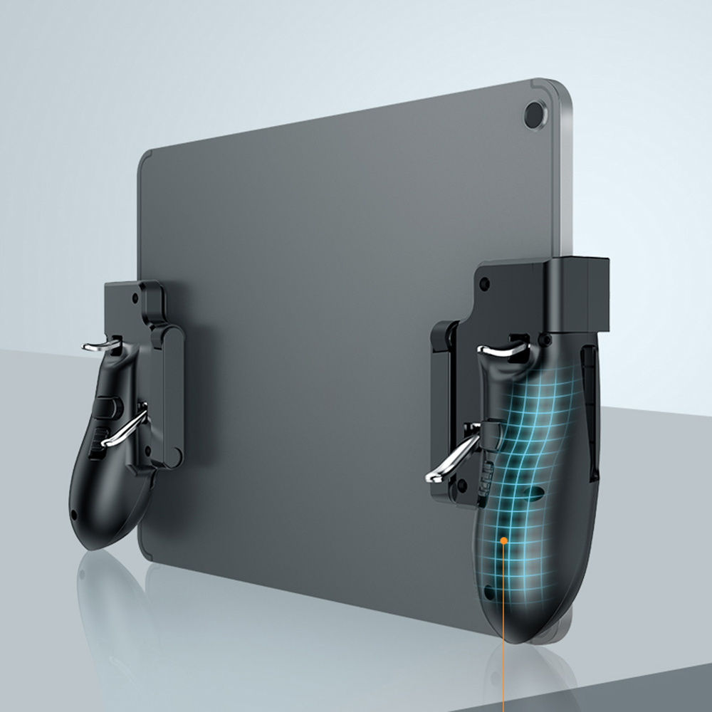 Quality for PUBG Controller Si - Tablet Accessories Kit review and price