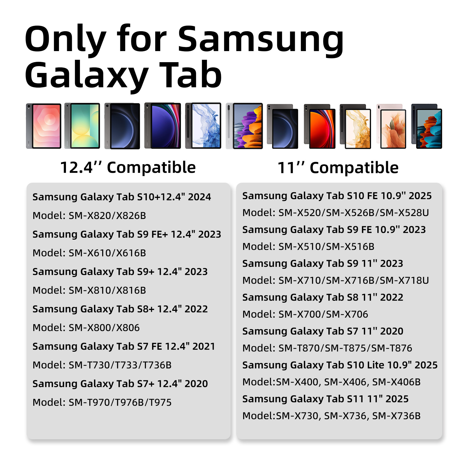 Magic Keyboard For Samsung Gal - Tablet S9 Fe Accessories review and price
