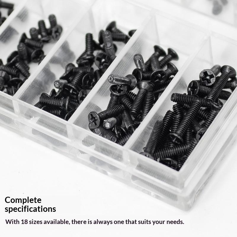 NEW 1 Set Watch Screw Box 18 T - Tablet Accessories Kit review and price