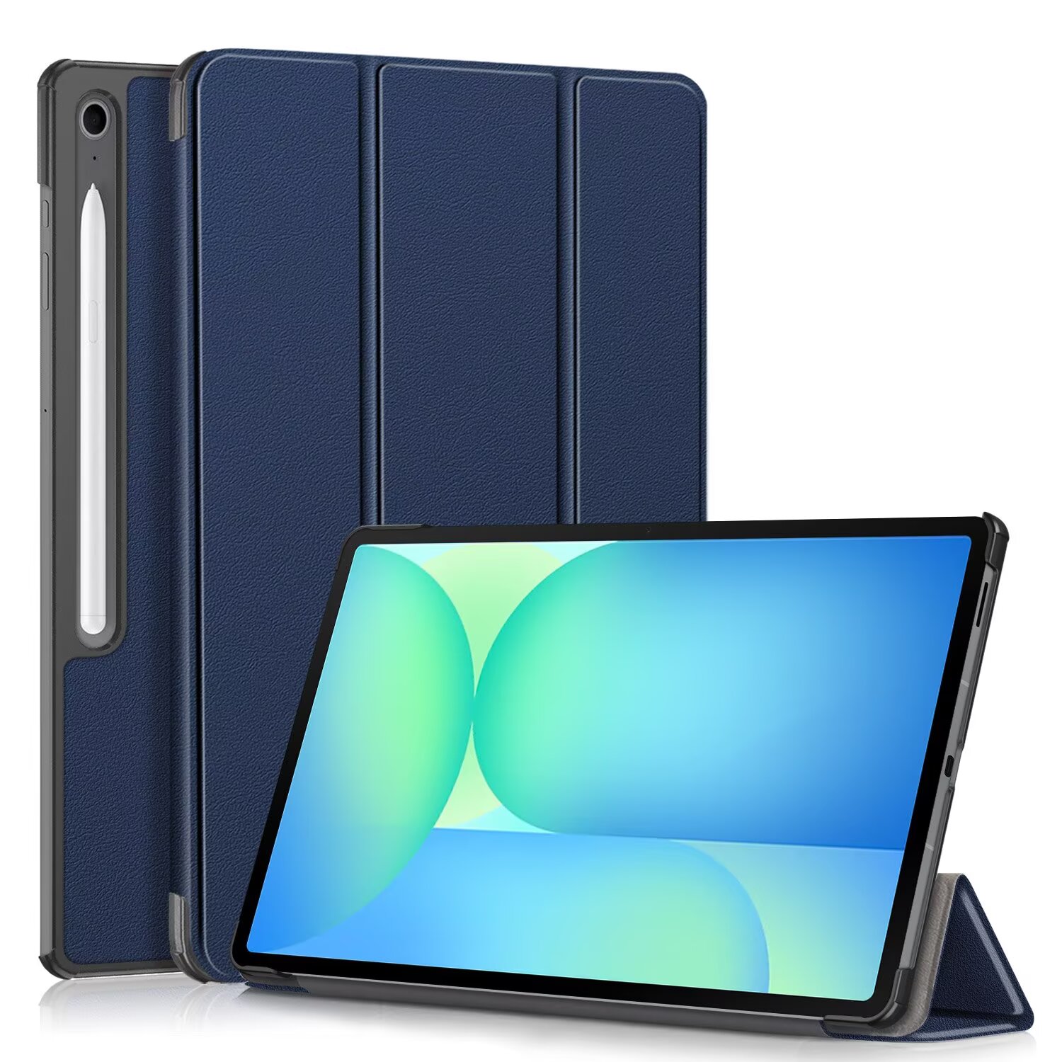Tablet Case for Galaxy Tab S10 - Tablet S9 Fe Accessories review and price