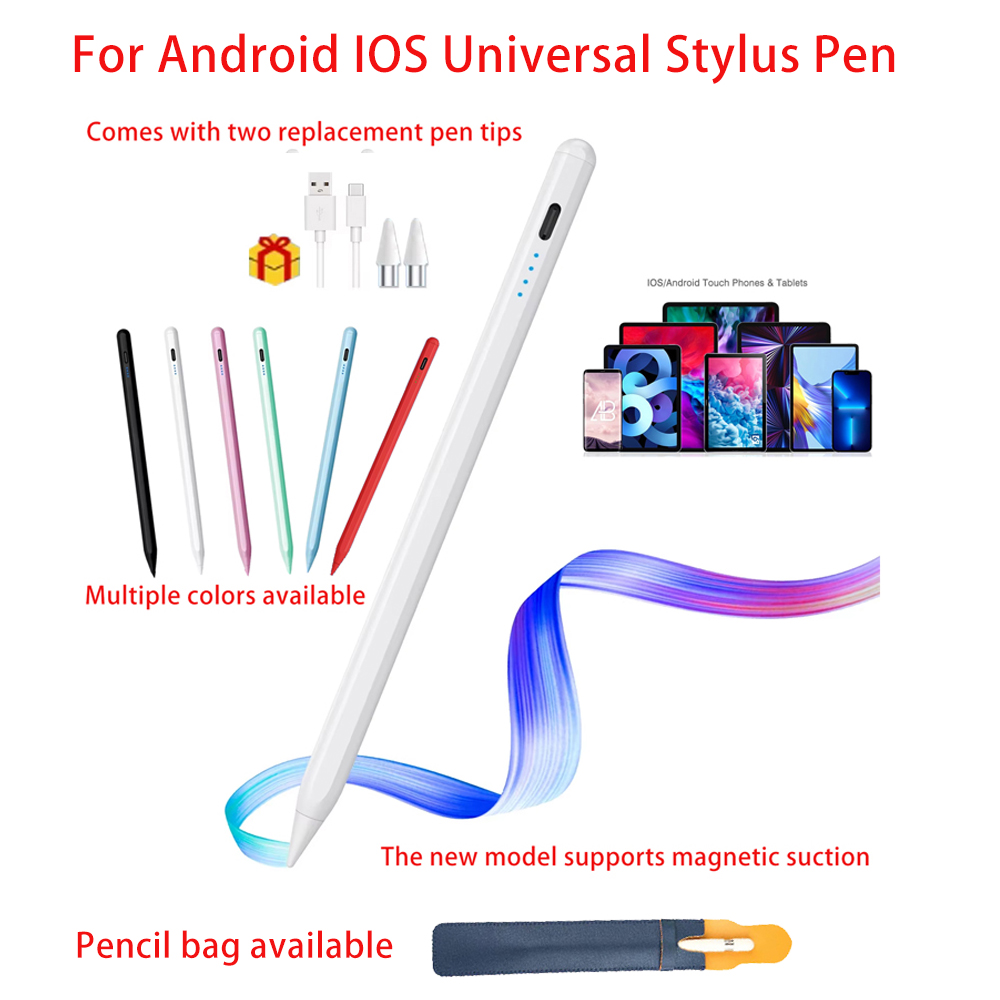 Universal Stylus Pen for Andro - Ipad Pencil Stylus review and price