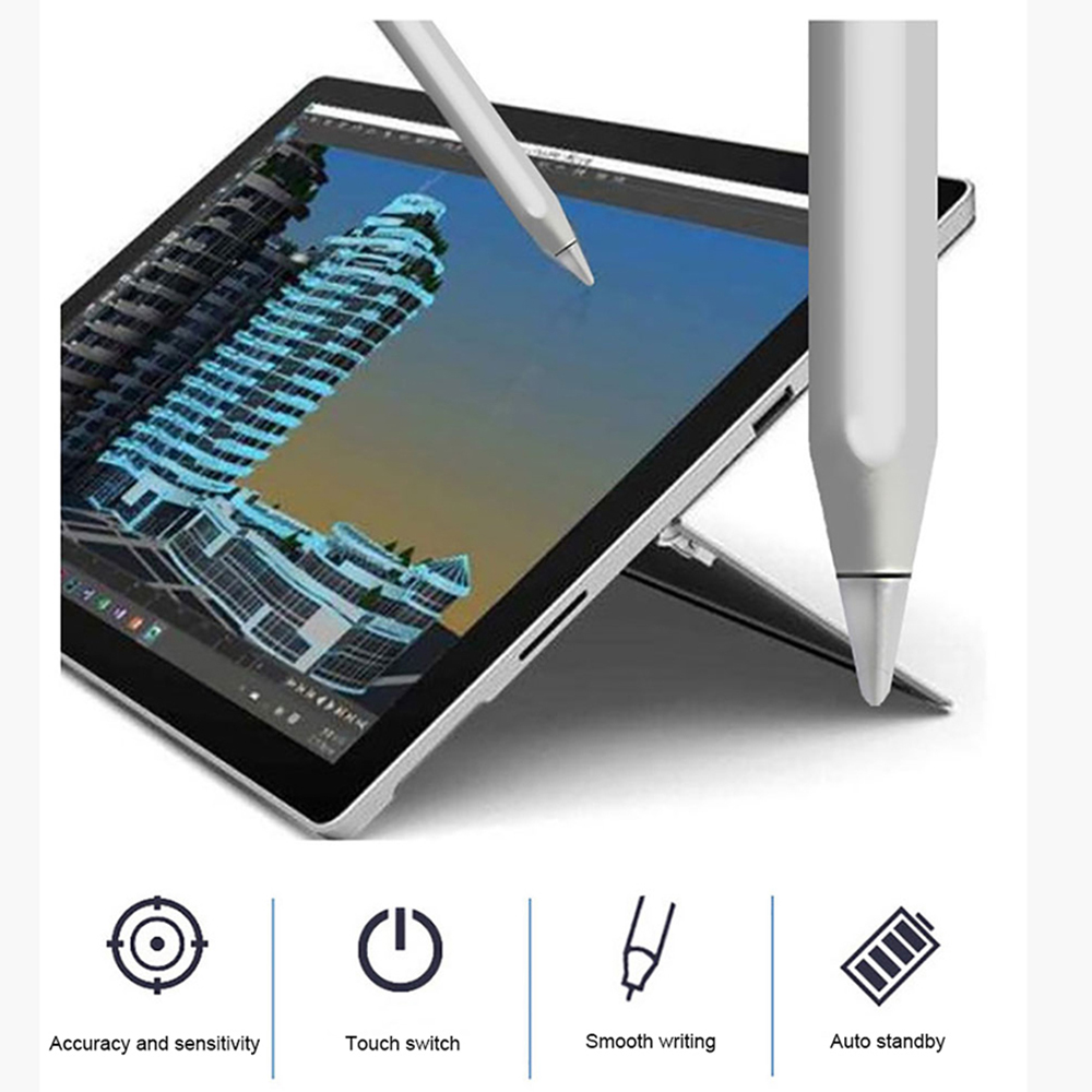 Universal Stylus Pen for Andro - Ipad Pencil Stylus review and price