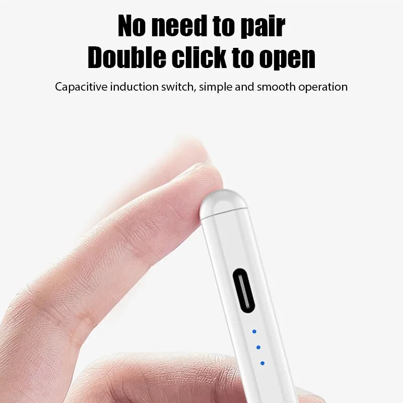 Universal Stylus Pen Capacitiv - Ipad Pencil Stylus review and price
