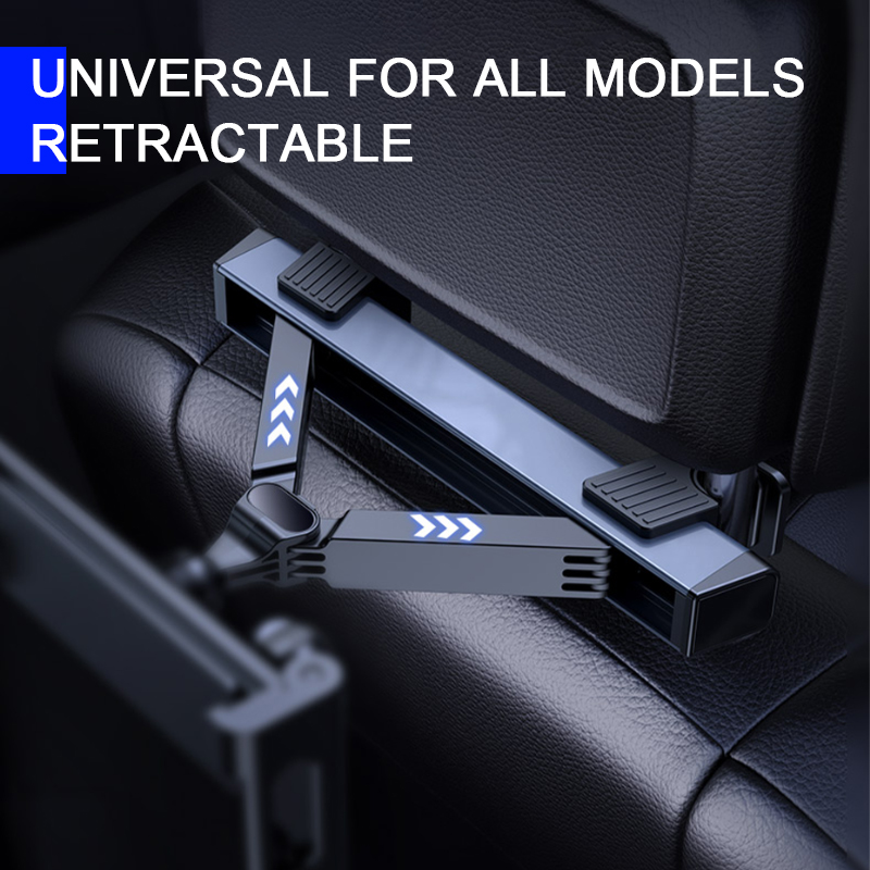 SEAMETAL Seat Back Tablet Hold - Tablet Car Mount review and price