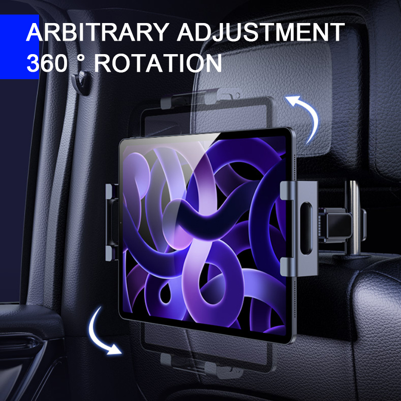 SEAMETAL Seat Back Tablet Hold - Tablet Car Mount review and price