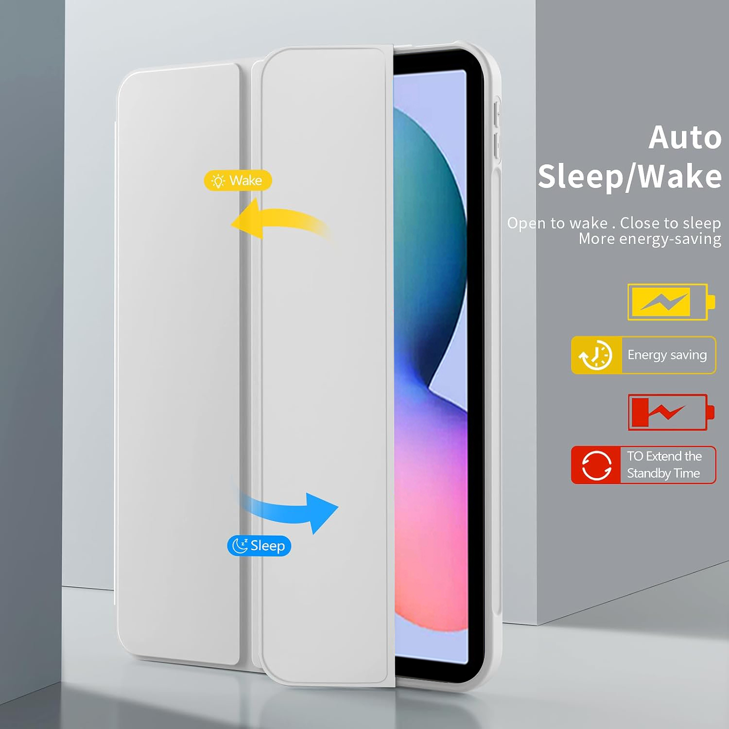 For Samsung Galaxy Tab S6 Lite - Tablet S9 Fe Accessories review and price