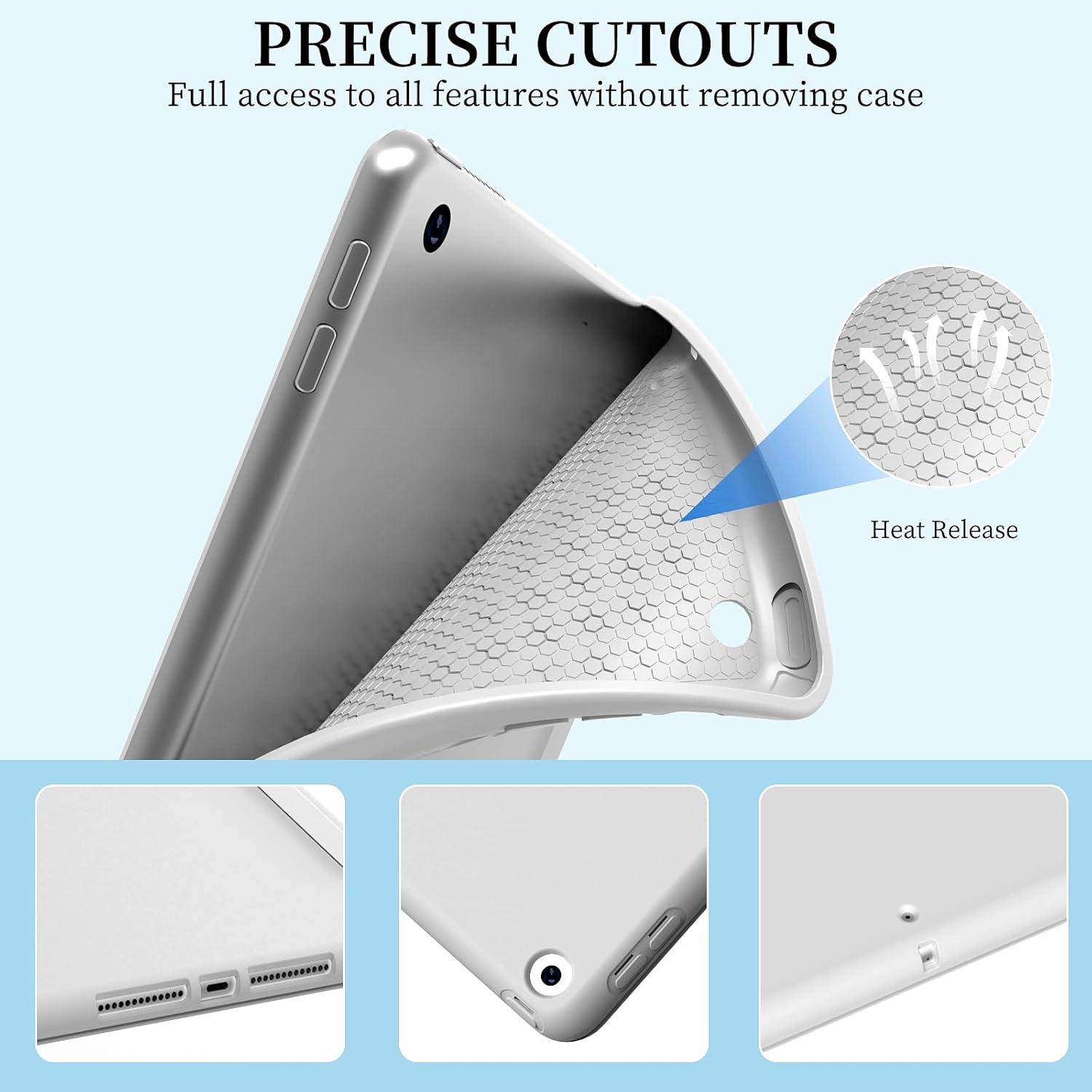 For Samsung Galaxy Tab S6 Lite - Tablet S9 Fe Accessories review and price