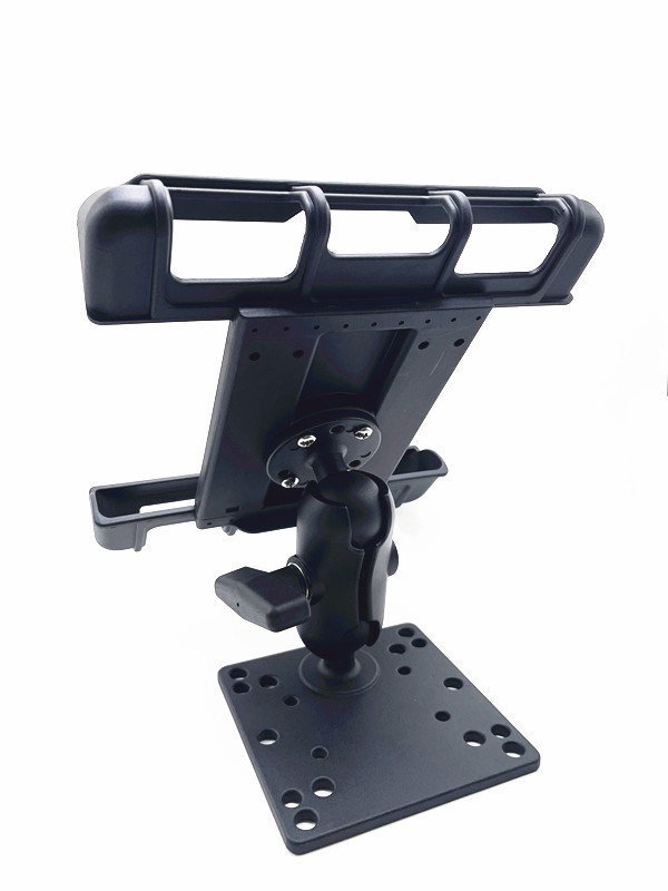 Tablet Holder with 1.5 Inch Ro - Tablet Accessories Kit review and price