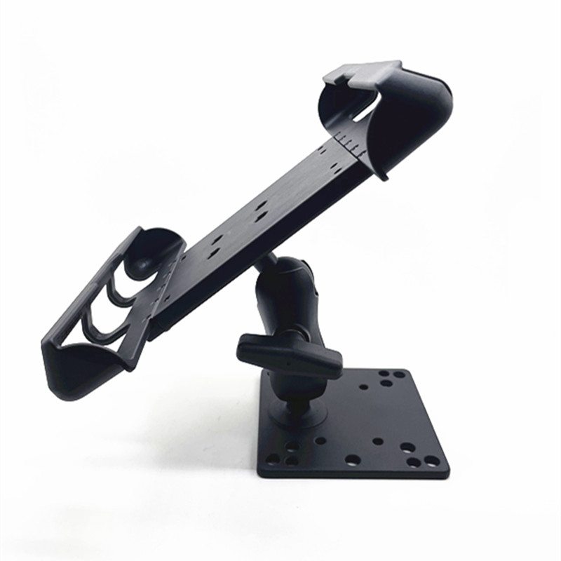 Tablet Holder with 1.5 Inch Ro - Tablet Accessories Kit review and price