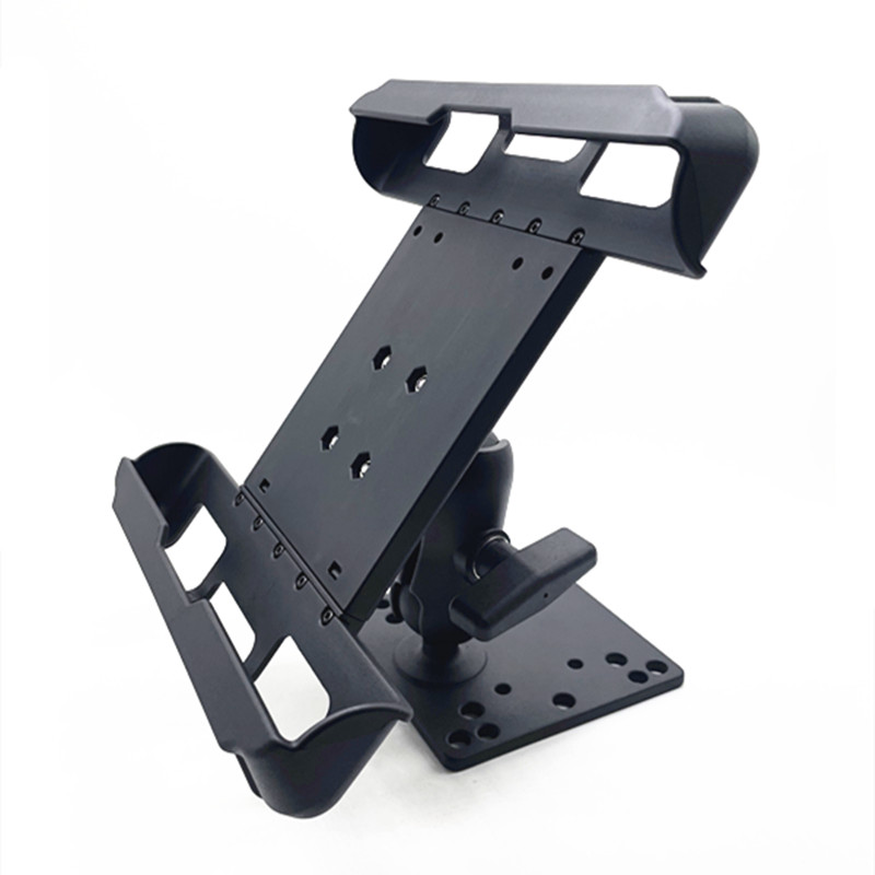 Tablet Holder with 1.5 Inch Ro - Tablet Accessories Kit review and price
