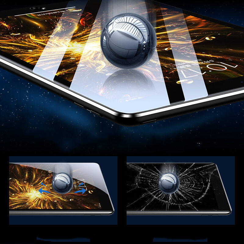 9H Tempered Glass Screen Prote - Galaxy Tablet Accessories review and price
