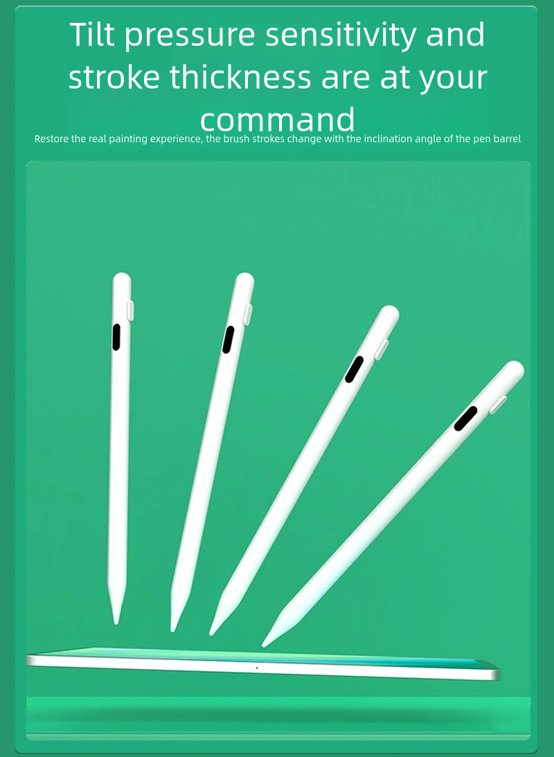 P+7 Stylus Pen For Apple iPad  - Ipad Pencil Stylus review and price